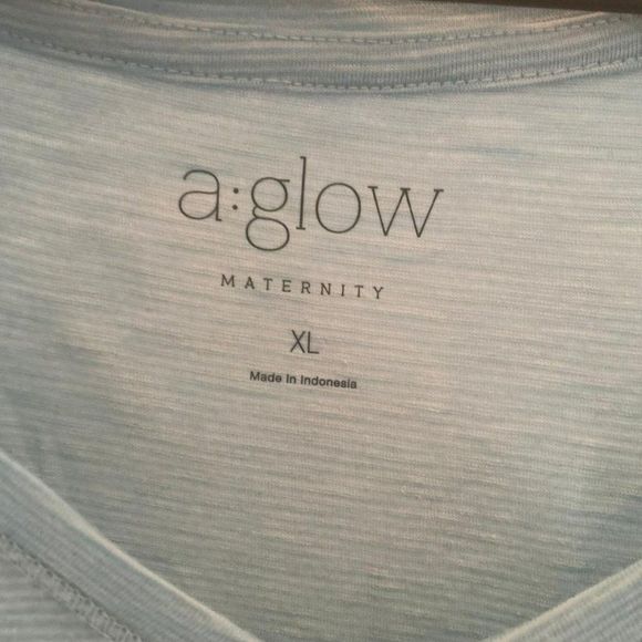 a:glow Women's T-Shirts X-Large - Picture 3 of 3